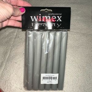 NEW NWT 7” Foam Flexi Roller. Hair Curler. MUST BE BUNDLED